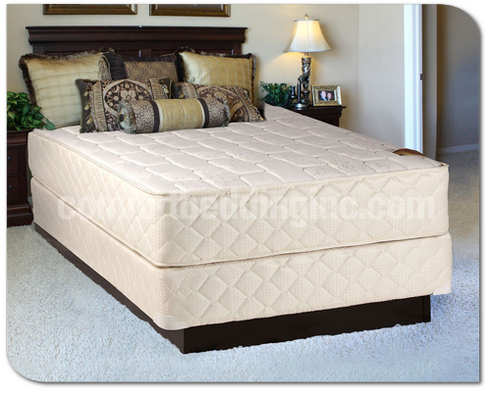 Imperial Mattress